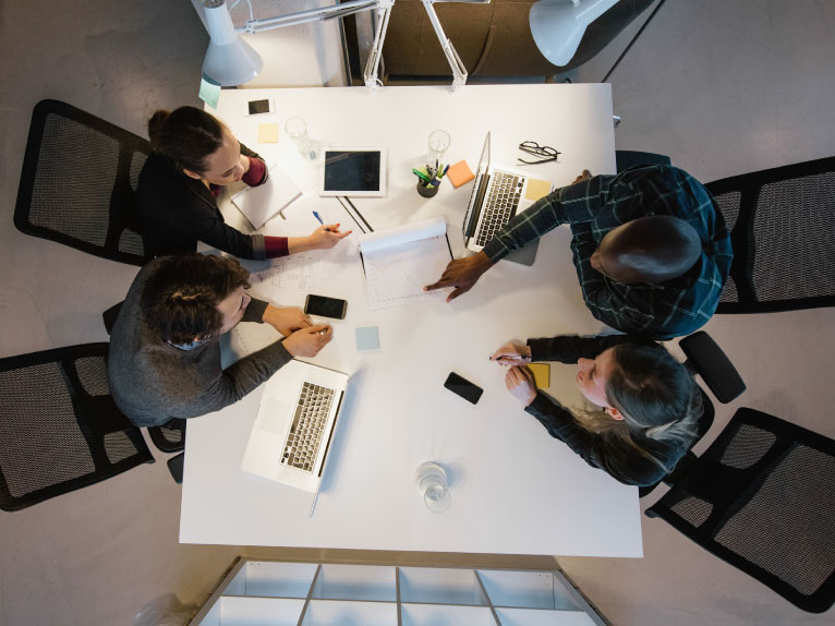 How to Soundproof an Office