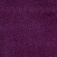 plum aspen swatch